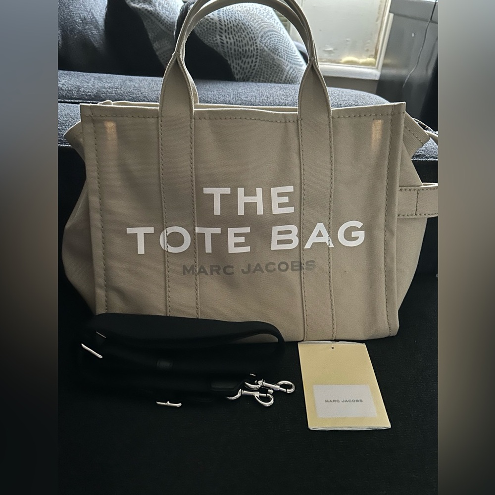 Marc Jacobs Tote